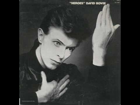 David Bowie - Ziggy Stardust