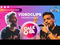 Enganchados Dale Q´Va #DQV (Videoclips) | De Locos Online