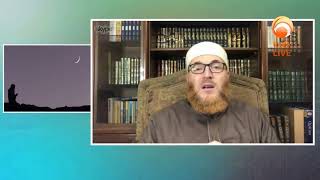 Receiving the blessed month of Ramadan -  Moon Sighting- #live #ramadan #ready #HUDATV