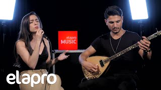 MAĞUSA LİMANI - Nursena Demir & Cumali Kaçış #elapro Resimi