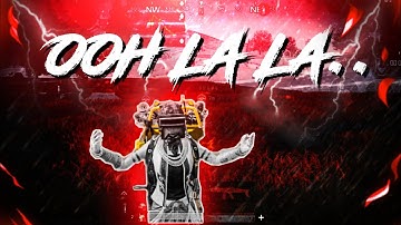 OOH LA LA⚡| REDMI NOTE 5 PRO PUBG | CORVUS OS 5.5+ AGNI KERNEL | BEST EDITED MONTAGE