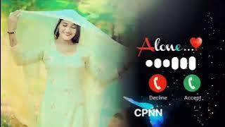 Slow Motion Ringtone | Alone Ringtone | Alone Ringtones | Cpnn Ringtone | New Ringtone | Ringtone