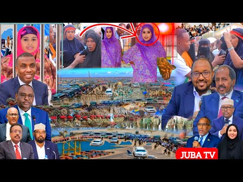 Sir Culus Naxdin Saabiriin Maydka Gabadhii Gaalkacyo Arin Ku Qalatay Mucjiso Layaab Leh Lagu 