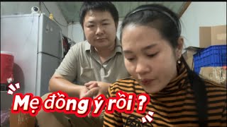 BẬT MÍ lý do Vương Lan vui vẻ với mẹ chồng ĐỘT SUẤT_tâm sự vì bị HIỂU LẦM ?