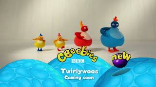 CBeebies Twirlywoos TV Trailer