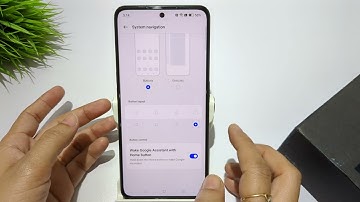 How to set back button in oneplus nord ce 3 lite 5g | oneplus nord 3  me back button set kaise kare