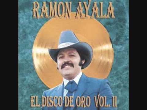 ramon ayala- tormento ingrato