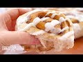 The Fluffiest Cinnamon Rolls Recipe ( BEST Cinnamon Rolls Recipe)