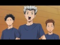 Haikyuu!! ❝ Shake it off ❞