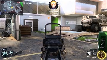 Insane 6 Man feed Bo3 Beta