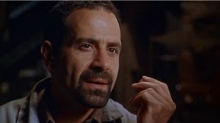 Tony Shalhoub in Paulie - It's important to speak up...