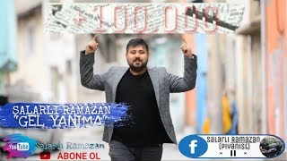 Salarli Ramazan Gel Yanima Afyon Oyun Havasi Official Video 4K 