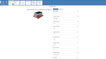 Using Desmos Activity Builder