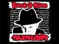 Buck O' Nine - My Town