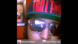 DJ Tokars Mayor The Streetz Birthday Bash Commercial