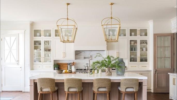 Sharing All of the Details From the McGee Home Kitchen