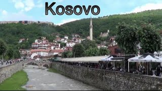 Kosovo 2023