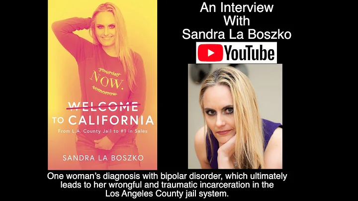 Virtual Author Interview Sandra  La Boszko Welcome...