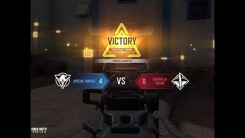 Search and Destroy w/ Cordite and KRM-262 (Watch until end)