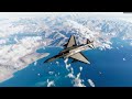 COOL Jet Build Simulator ! Flyout beta gameplay