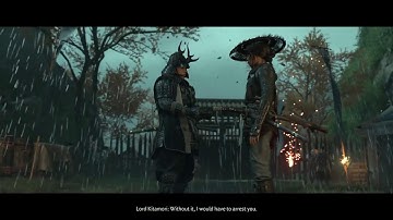 Ghost of Yotei Part 5 | Lethal Difficulty