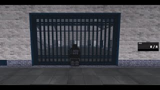 Life in Prison aimbot GAMEPLAY! (Robox Life in Prison)