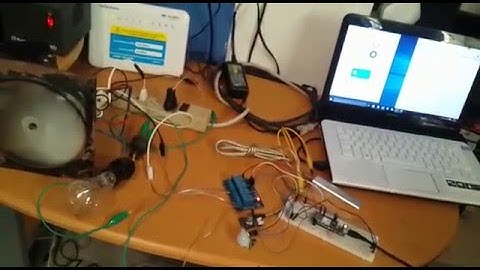 Arduino Windows10