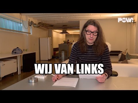 Exclusief: Wij van links