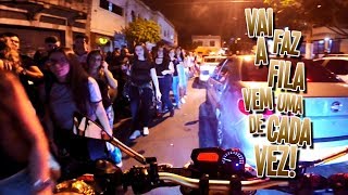 Aprenda Como Roubar A Cena No Fluxo Com Uma Xj6!
