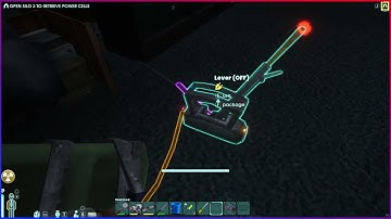 How to Destroy Security Bots Easy in Abiotic Factor