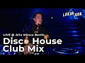 Club dance music 2024  80s and 90s remixes  disco house