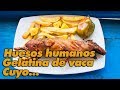 Estos 6 alimentos son los mas raros del mundo ft Touch Vlogs Parte 2