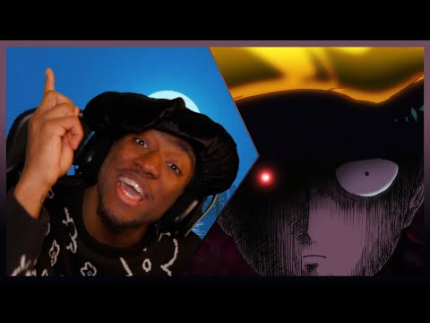 DIMPLE VS MOB!??!!? | Mob Psycho 100 Season 3 Episode 5 FULL EPISODE REACTION