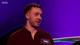 Pointless Series 26 Episode 19