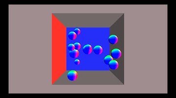 CSC3222 -- Gaming Simulations