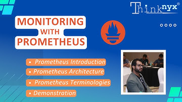 Mastering Prometheus: Deep Dive into Architecture || Live Demonstration by Yogesh Raheja