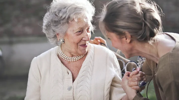 Elder Health Living: Joann