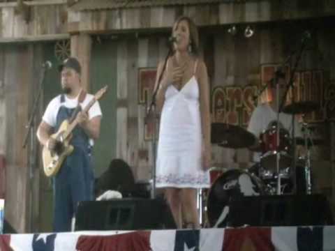 Country Roots Music Fest at Traders Village - Hous...