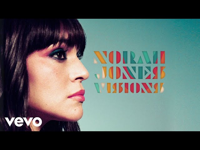 Norah Jones - Swept Up in the Night