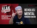 Blak-blakan Takmir Masjid Jogokariyan: Revolusi Mental Pengurus Masjid