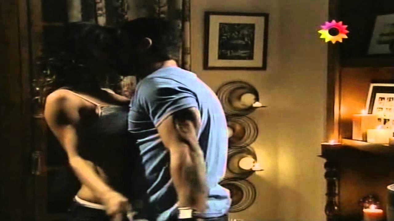 Antonio y Mercedes -Ya lo sabes-