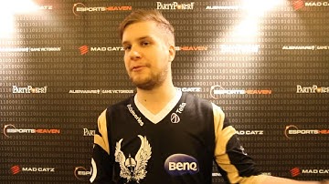 Mirage / f0rest (27/13) vs fnatic / CCS Kick-off Season Last Chance