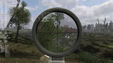 Anomaly NEW 4D pip Scope