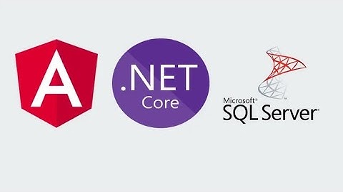Aprendiendo Angular V19 + ASP.NET 9 y SQL-Server