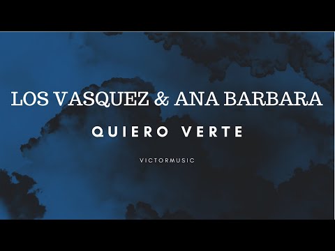 LOS VASQUEZ &