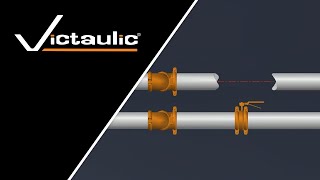 Victaulic Tools for AutoCAD - Break Pipe