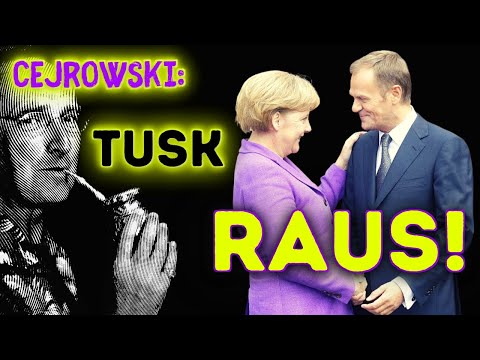 CEJROWSKI : PO NIEMIECKU POROZUMIEWAM SIĘ PŁYNNIE 2021/11/3 Radiowy Przegląd Prasy odc. 1066