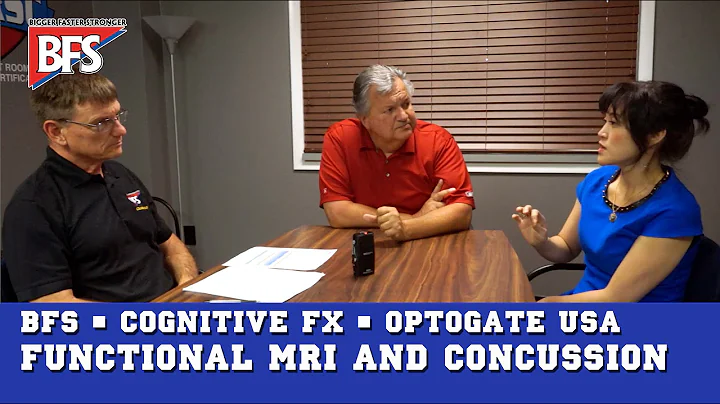 No 11  CognitiveFX and Functional NCI