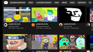 Proof the algorithm hates me
