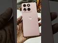 Motorola 60 Fusion 5G Mobile #motorola #moto #newlaunch #unboxing #50mpcamera #shortsvideo #shorts